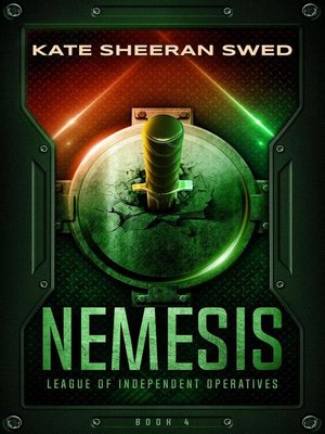 cover image of Nemesis